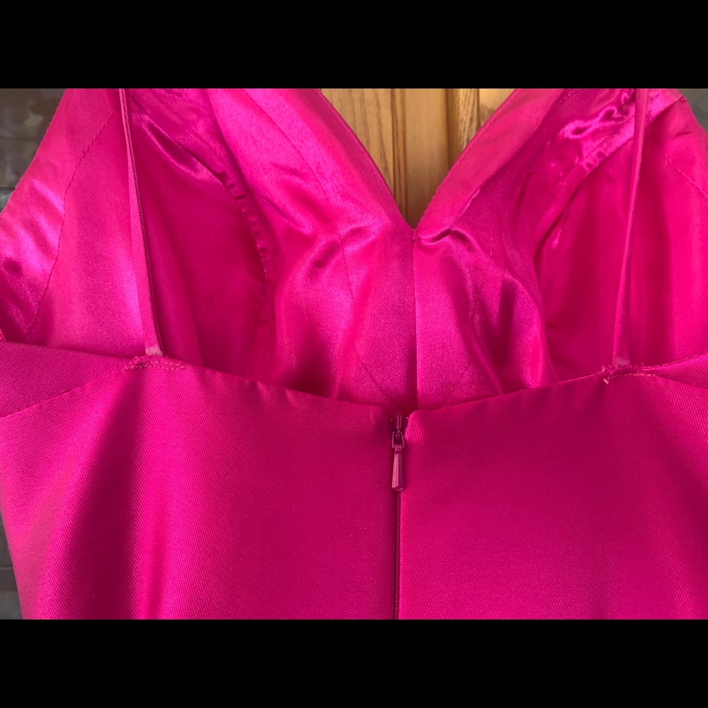 Prom dress - Picture 7 of 10